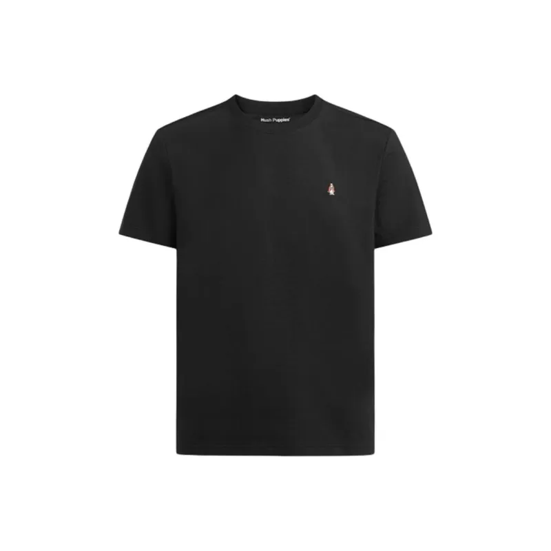 Hush Puppies T Shirts Men-1