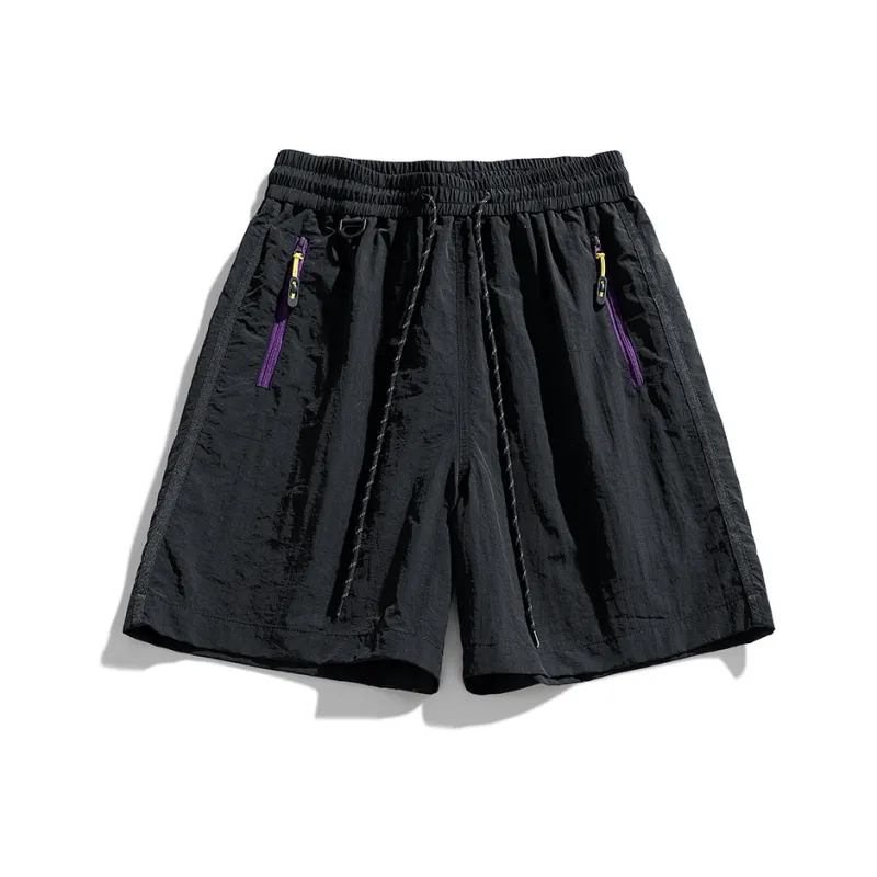 SIL VITIN Casual Shorts Unisex-7