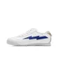 White Blue