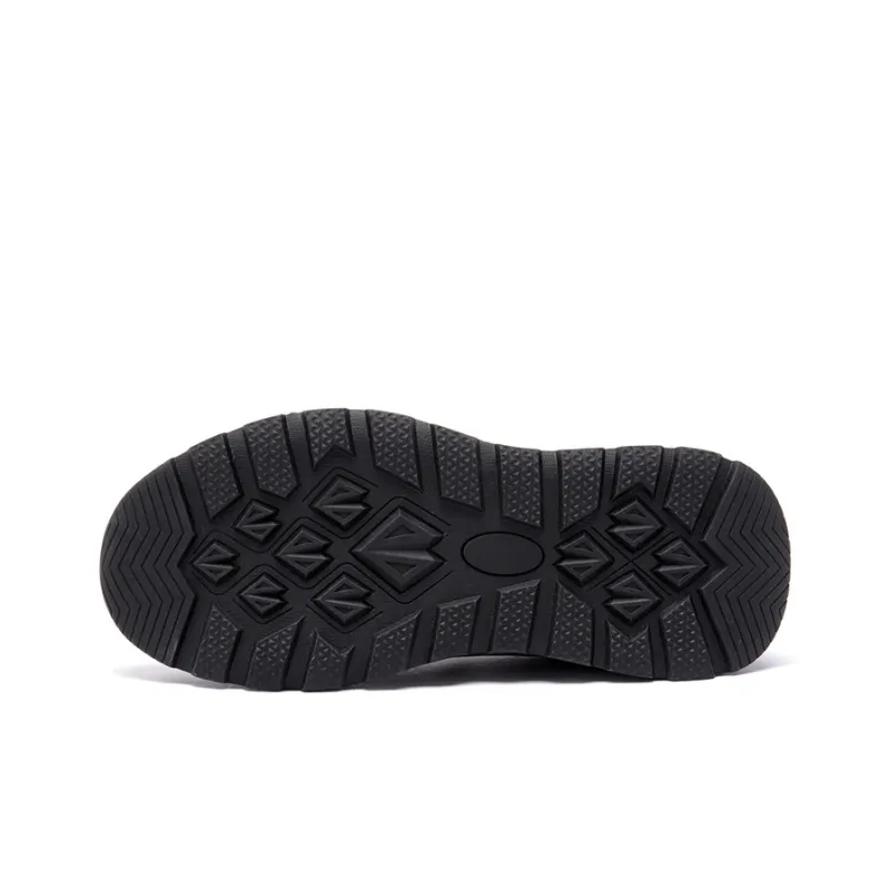 JOSINY Slip Resistant Low Top Casual Shoes Men's-9