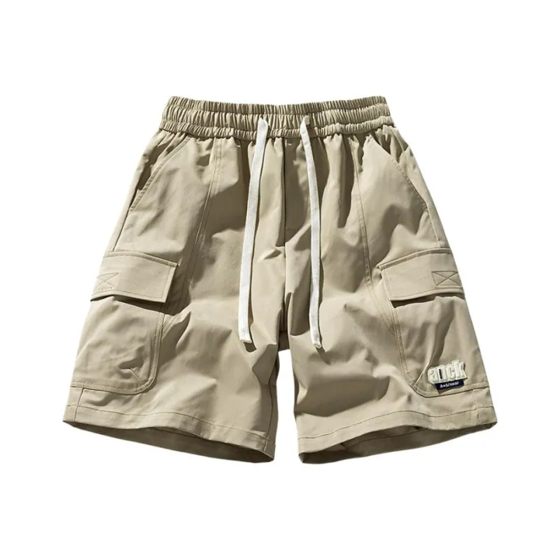 TONYBEAR Casual Shorts Men-4