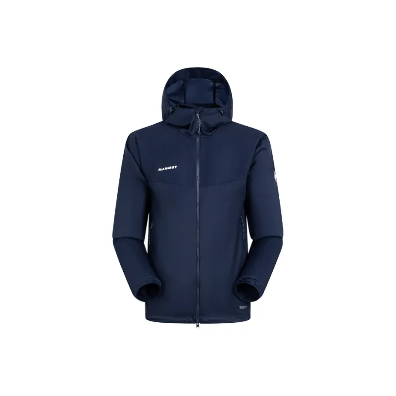 MAMMUT Glider SS25 Light Perte Jacket AF Asian Version Men's-2