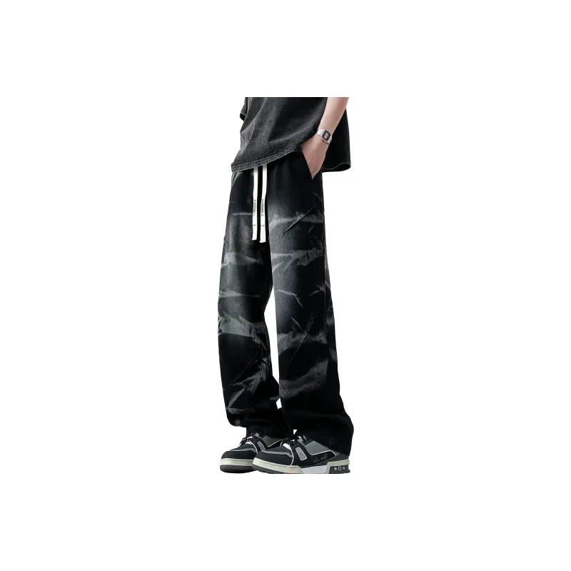 TBSM Jeans Unisex-0