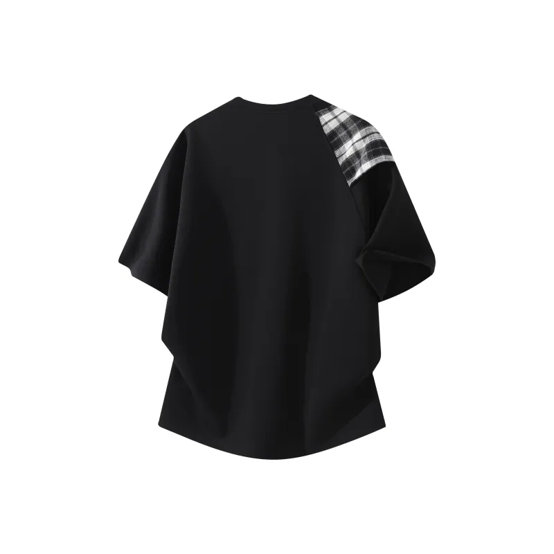 KADAKADA SUITE T Shirts Unisex-3