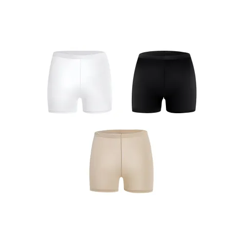 H YXIANG Leggings Women's 3 Pack