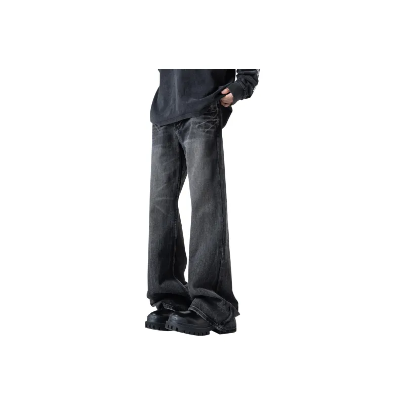 DANGERTIGER Jeans Unisex-8