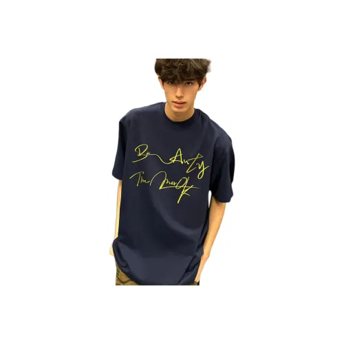 RVANGUARD T Shirts Unisex