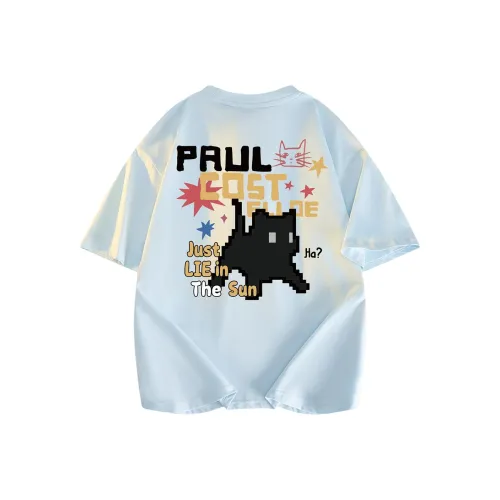 PAUL COSTELLOE T Shirts Unisex