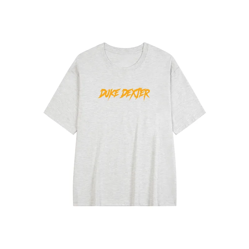 DUKE+DEXTER T Shirts Unisex-9