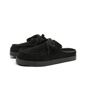 Medd Abrasion Resistant Closed Toe Slippers Men's