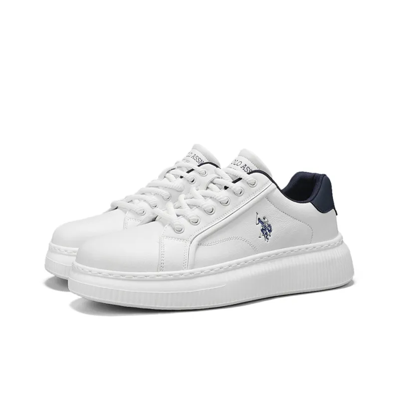 U.S. POLO ASSN. Skateboard Shoes Men's-0