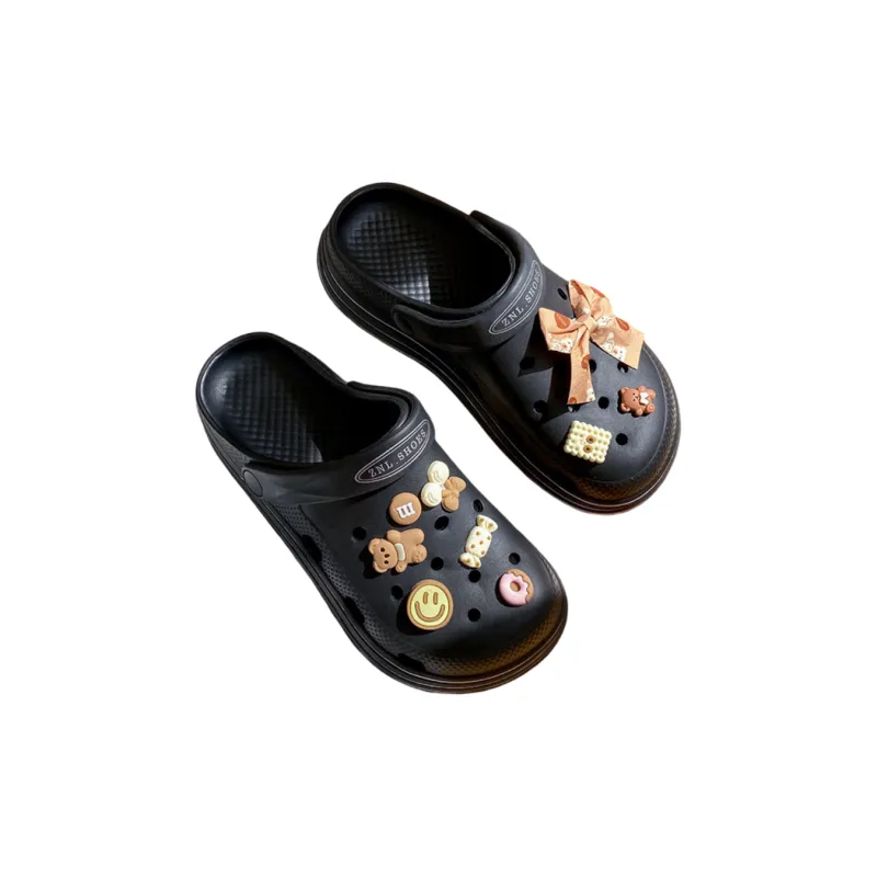 Avonlee Slippers / Home Slippers-3