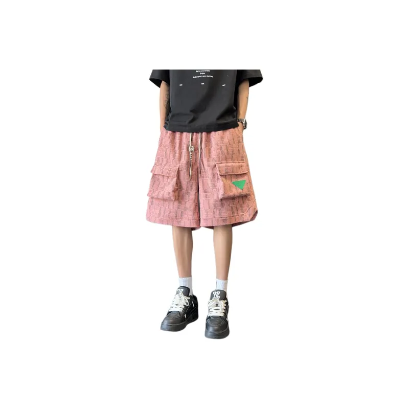 ACUOD BY CHANU Casual Shorts Unisex-10