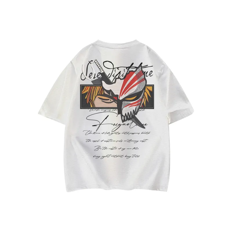 Feiyue T Shirts Unisex-10