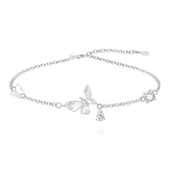 NUSQ Bracelets Women's