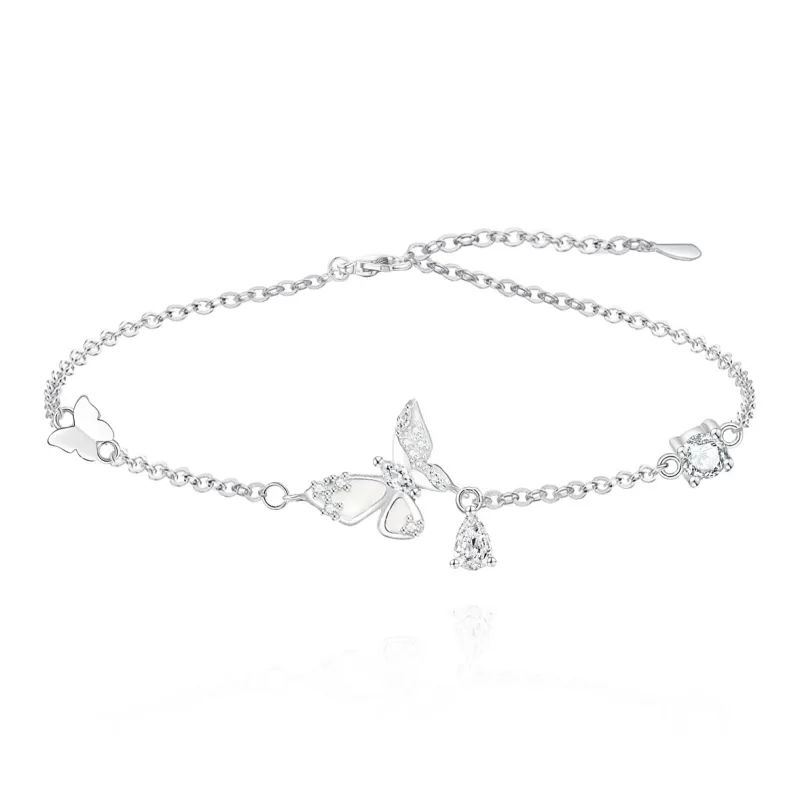 NUSQ Bracelets Women's-0
