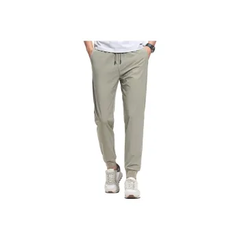 Red bean Casual Pants Men