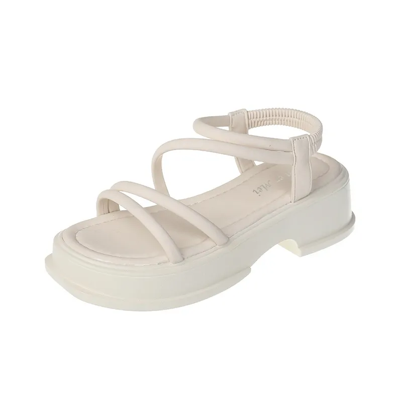 Zomila One Strap Sandals 5.5CM Women's-0