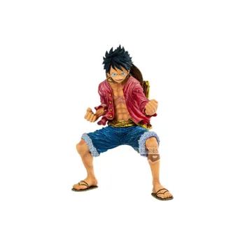 BANPRESTO Bonus Gifts