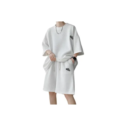 NEAR HERE Casual Sportswear Unisex