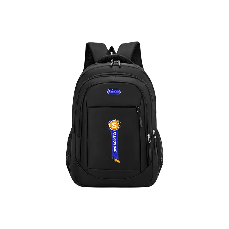 H YXIANG Oxford Backpack Men's Multicolor-6