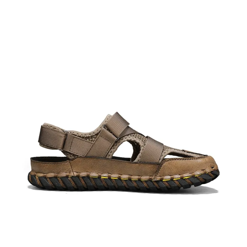 Frank Mully River Trekking Shoes Men's-5