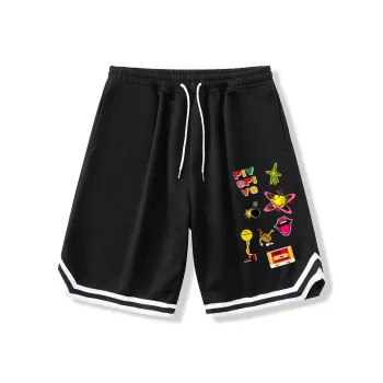 PIYOPIYO Sports Shorts Unisex