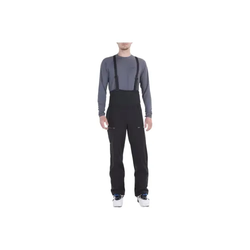 Marmot Solitude UL Bio 1/4 Overalls Men's