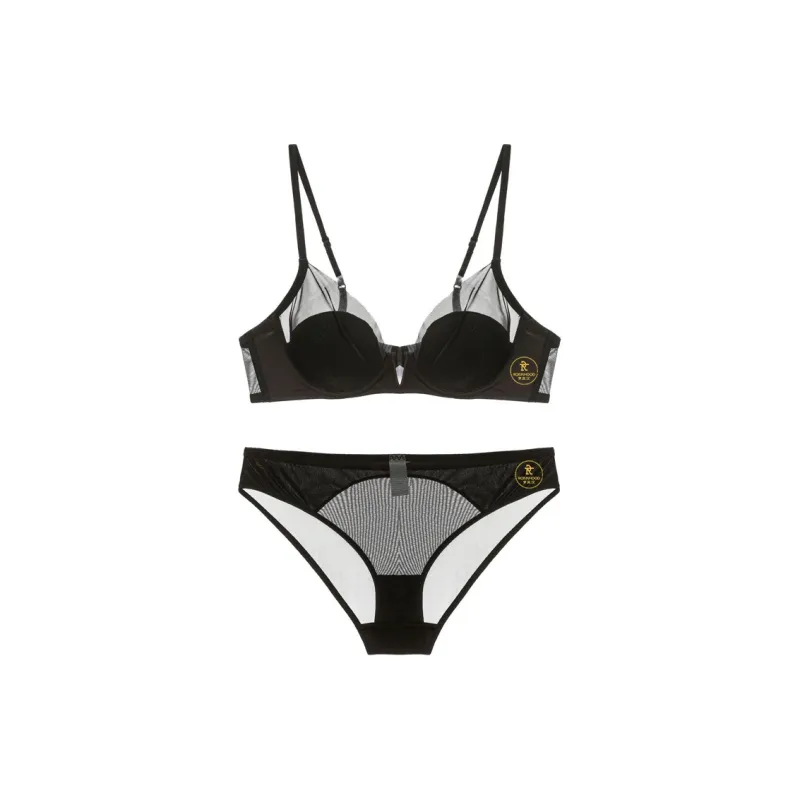 ROBINHOOD Underwear Set Women's-6