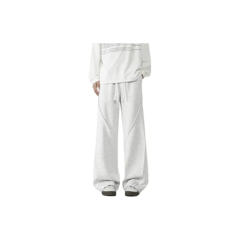 RVANGUARD Casual Pants Unisex-13