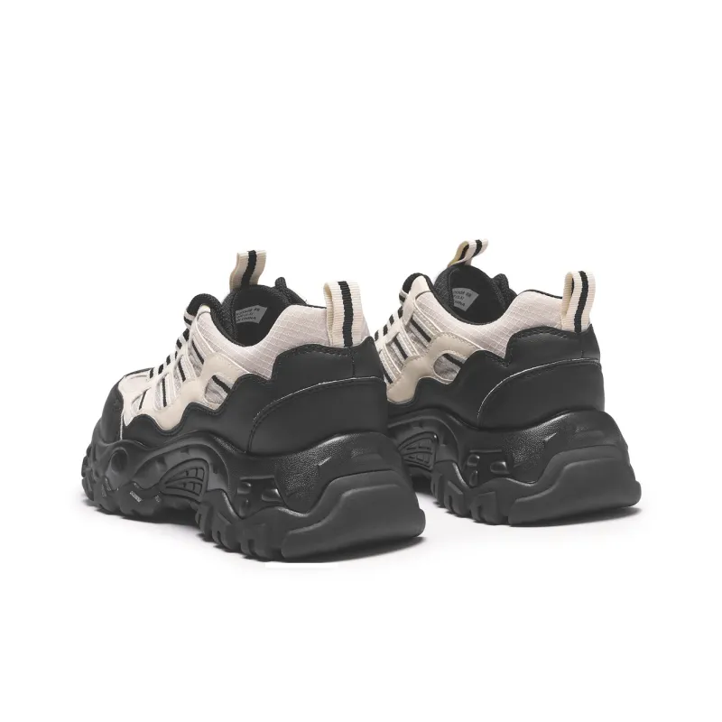 Hotwind Abrasion Resistant Low Top Chunky Hill Women's-8