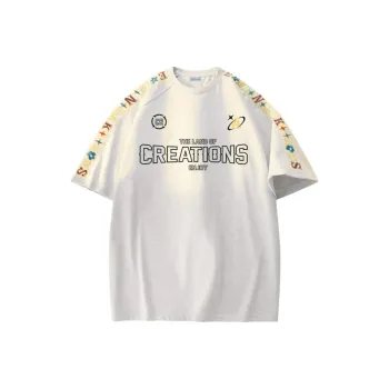 Colorful Creations T Shirt Unisex