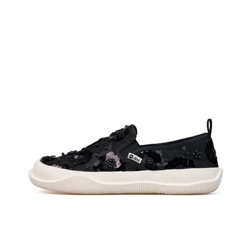 Joy&Mario Casual Single Shoes Women's-10