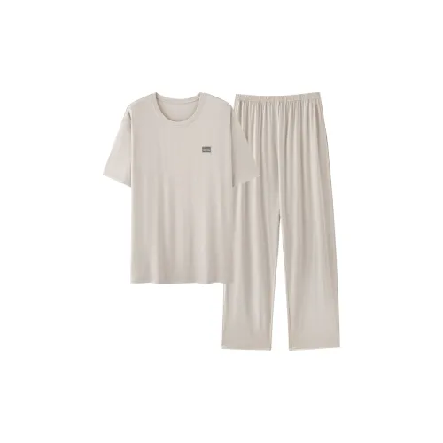 O'MESIK Men Pajama Sets