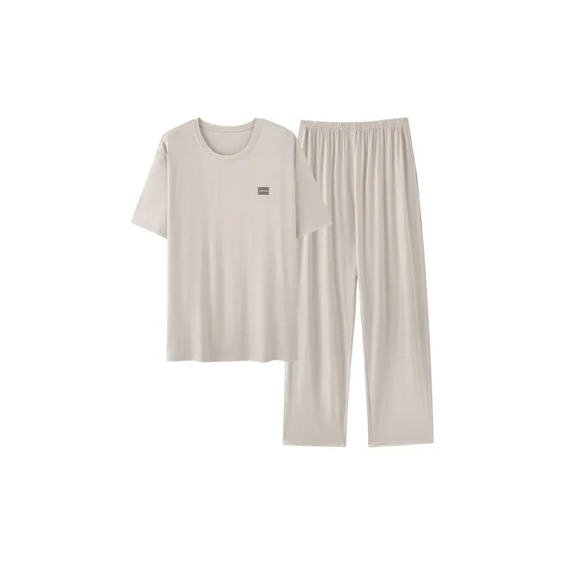 O'MESIK Men Pajama Sets-0