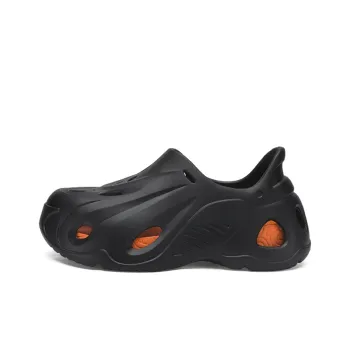 Budding Bear Clogs Men