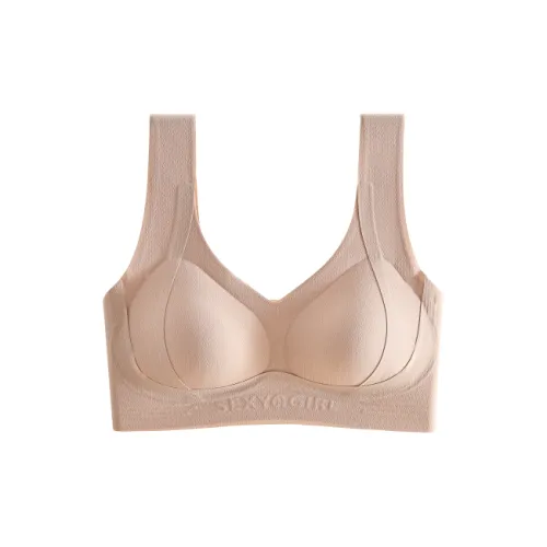 Herbal primer Women's Bras