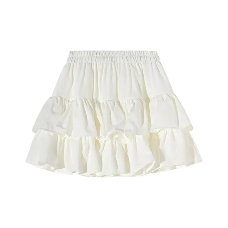 Dior Beauty Casual Short Skirts Women's-2
