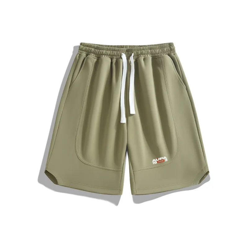 ATLETICO DE MADRID 1903 Casual Shorts Unisex-15