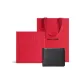 Black-Upgraded with Driver's License-Valentine's Day Box