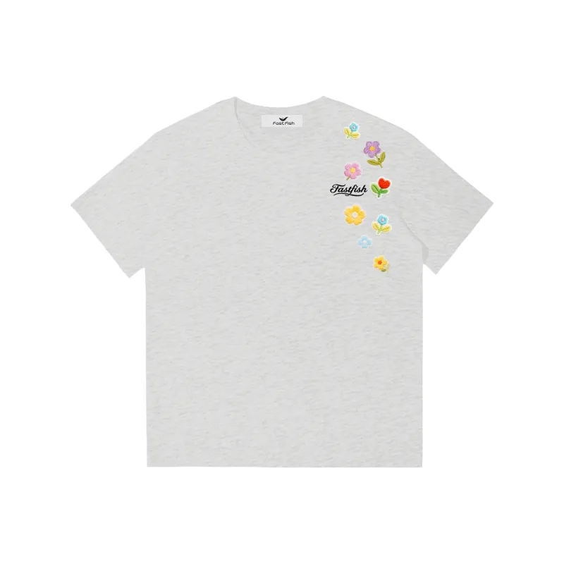 FASTFISH T Shirts Unisex-12