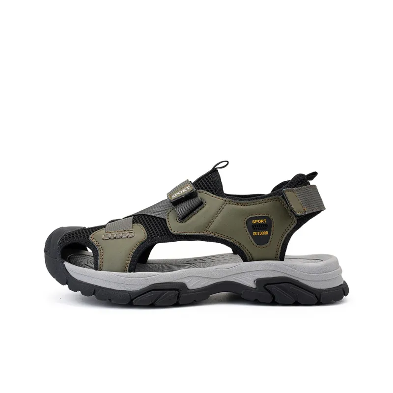 Frank Mully Beach Sandals Men's-6
