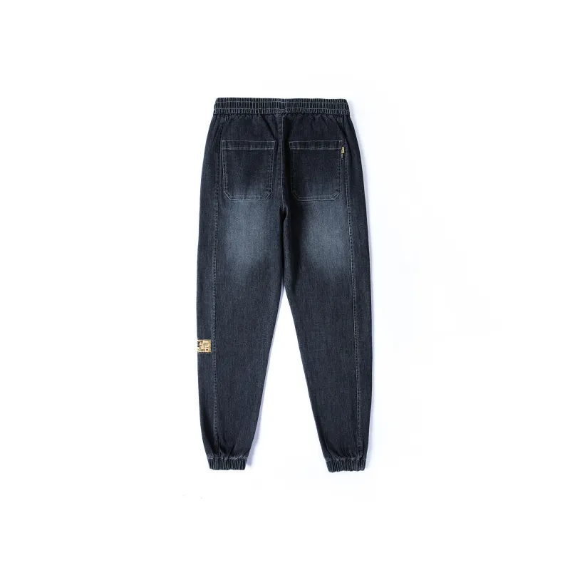 SNOW FLYING Jeans Women's-7