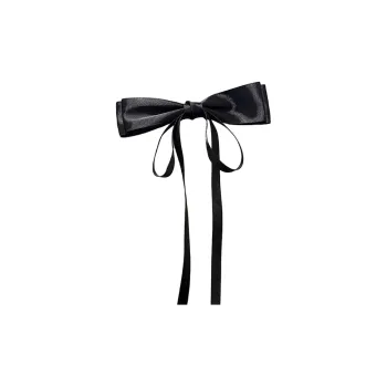 Water Jade Alloy Hair Clips Women's