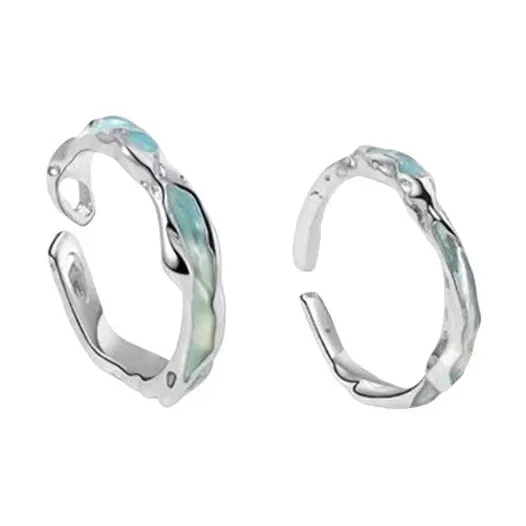 UTD Rings Unisex-0