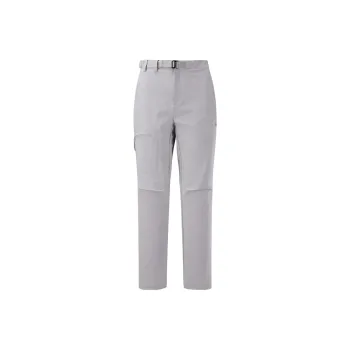 KOLON SPORT HERO Stormfleece Casual Pants Women's Gray