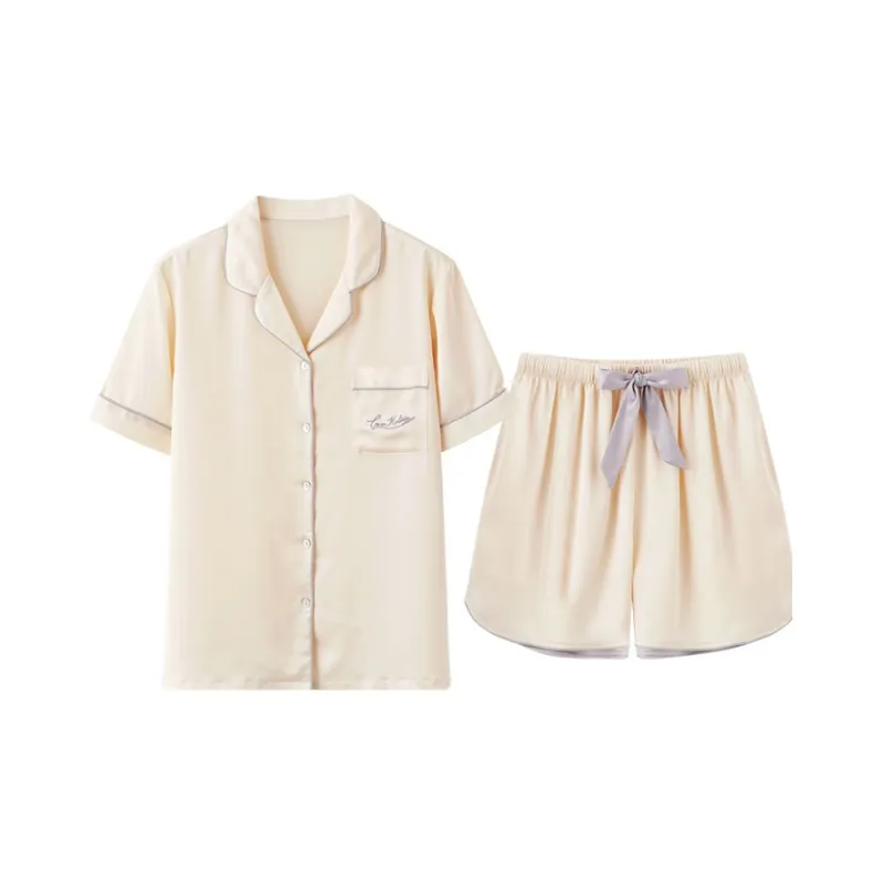 LUYOUYE Women's Pajama Sets-7
