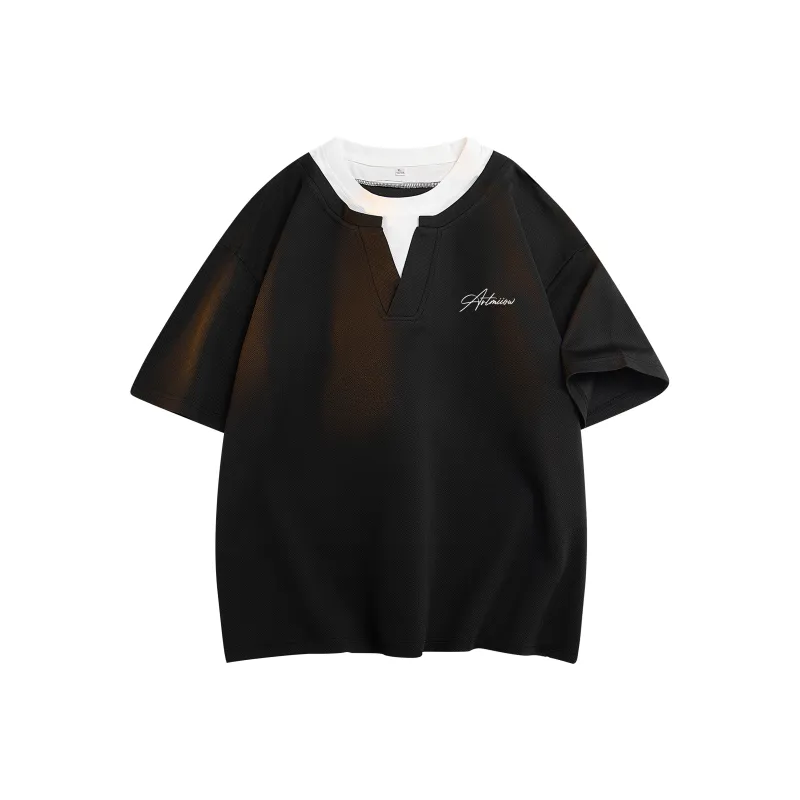 MIIOW Trend Party Series T Shirt Unisex-0