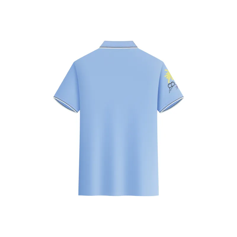 CSKS Polo Shirts Unisex-27