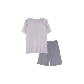 Good fortune Men Pajama Sets